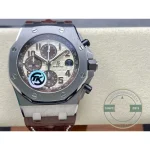 Replica Audemars Piguet Royal Oak Offshore 42mm 26470ST.OO.A801CR.01 - High-Grade Replica Watch