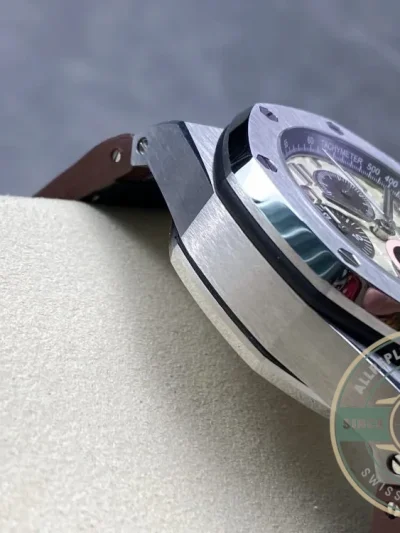 Replica Audemars Piguet Royal Oak Offshore 42mm 26470ST.OO.A801CR.01 - Affordable Luxury Replica Timepiece