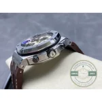 Replica Audemars Piguet Royal Oak Offshore 42mm 26470ST.OO.A801CR.01 - Affordable Super Clone Watch