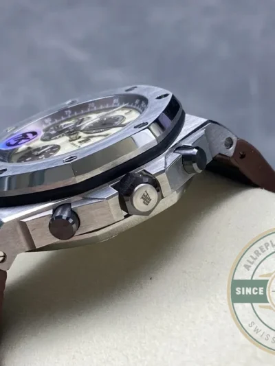 Replica Audemars Piguet Royal Oak Offshore 42mm 26470ST.OO.A801CR.01 - Affordable Super Clone Watch