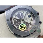 Replica Audemars Piguet Royal Oak Offshore 42mm 26470ST.OO.A801CR.01 - Premium Super Clone Watch