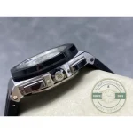 Replica Audemars Piguet Royal Oak Offshore White Black Dial 44mm 26400SO.OO.A002CA.01 - 1:1 Swiss Replica Watch