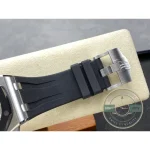 Replica Audemars Piguet Royal Oak Offshore White Black Dial 44mm 26400SO.OO.A002CA.01 - Best Quality Replica Watch