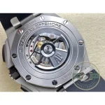 Replica Audemars Piguet Royal Oak Offshore White Black Dial 44mm 26400SO.OO.A002CA.01 - Factory Super Clone Watch