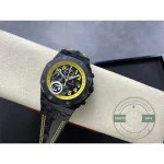 Replica Audemars Piguet Royal Oak Offshore Yellow Dial 44mm 26176FO.OO.D101CR.02 - Premium Super Clone Watch