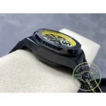 Replica Audemars Piguet Royal Oak Offshore Yellow Dial 44mm 26176FO.OO.D101CR.02 - Factory Super Clone Watch