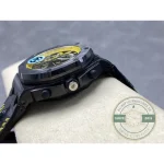 Replica Audemars Piguet Royal Oak Offshore Yellow Dial 44mm 26176FO.OO.D101CR.02 - 1:1 Swiss Replica Watch