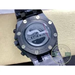 Replica Audemars Piguet Royal Oak Offshore Yellow Dial 44mm 26176FO.OO.D101CR.02 - Premium Super Clone Watch