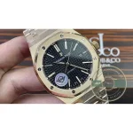 Replica Audemars Piguet Royal Oak Series 15400OR.OO.D002CR.01 - High-Grade Replica Watch