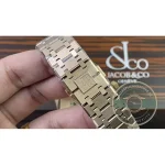 Replica Audemars Piguet Royal Oak Series 15400OR.OO.D002CR.01 - 1:1 Swiss Replica Watch