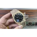 Replica Audemars Piguet Royal Oak Series 15400OR.OO.D002CR.01 - 1:1 Swiss Replica Watch