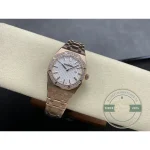 Replica Audemars Piguet Royal Oak Diamond 67651OR.ZZ.1261OR.01 33mm - High-Grade Replica Watch