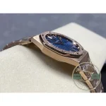 Replica Audemars Piguet Royal Oak Series 67651OR.ZZ.1261OR.02 33mm - Luxury Replica Watch