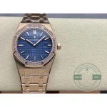Replica Audemars Piguet Royal Oak Series 67651OR.ZZ.1261OR.02 33mm - Swiss Movement Replica Watch