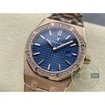 Replica Audemars Piguet Royal Oak Series 67651OR.ZZ.1261OR.02 33mm - Swiss-Made Clone Watch