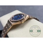 Replica Audemars Piguet Royal Oak Series 67651OR.ZZ.1261OR.02 33mm - Swiss-Made Clone Watch