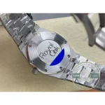 Replica Audemars Piguet Royal Oak Series 67651ST.ZZ.1261ST.01 33mm - Best Quality Replica Watch