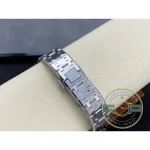 Replica Audemars Piguet Royal Oak Series 67651ST.ZZ.1261ST.01 33mm - Best Quality Replica Watch