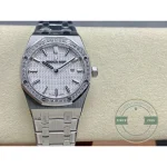 Replica Audemars Piguet Royal Oak Series 67651ST.ZZ.1261ST.01 33mm - Luxury Replica Watch