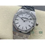 Replica Audemars Piguet Royal Oak Series 67651ST.ZZ.1261ST.01 33mm - Swiss-Made Clone Watch