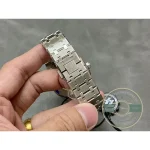 Replica Audemars Piguet Royal Oak White Dial 15400ST.OO.1220ST.02 - Budget Luxury Replica Watch