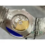 Replica Audemars Piguet Royal Oak White Dial 15400ST.OO.1220ST.02 - Affordable Super Clone Watch