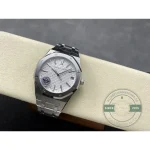 Replica Audemars Piguet Royal Oak White Dial 15510ST.OO.1320ST.08 41mm - 1:1 Swiss Replica Watch