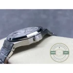 Replica Audemars Piguet Royal Oak White Dial 15510ST.OO.1320ST.08 41mm - Affordable Super Clone Watch