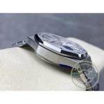 Replica Audemars Piguet Royal Oak White Dial 15510ST.OO.1320ST.08 41mm - Best Quality Replica Watch