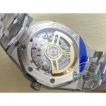 Replica Audemars Piguet Royal Oak White Dial 15510ST.OO.1320ST.08 41mm - High-Grade Replica Watch