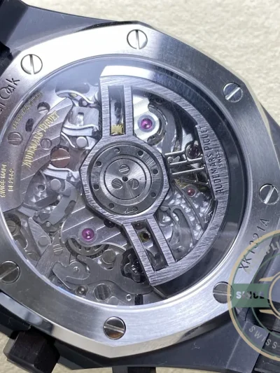 Replica Audemars Piguet Royal Oak series 26240CE.OO.1225CE.02 - Top-Tier Swiss Replica Watch