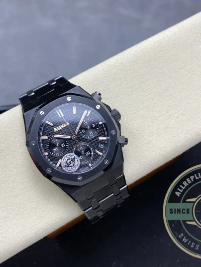 Replica Audemars Piguet Royal Oak series 26240CE.OO.1225CE.02 - Top-Tier Swiss Replica Watch