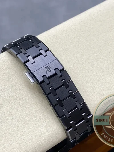 Replica Audemars Piguet Royal Oak series 26240CE.OO.1225CE.02 - Affordable Super Clone Watch