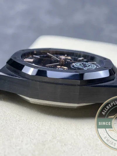 Replica Audemars Piguet Royal Oak series 26240CE.OO.1225CE.02 - Budget Luxury Replica Watch