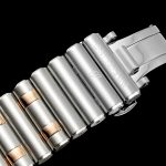 Replica Breitling Chronomat Stainless Steel 44 mm UB0136251L1U1 - Thumbnail Image 5