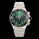 Replica Breitling Chronomat Stainless Steel 44 mm UB0136251L1U1 - Thumbnail Image 6