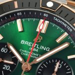 Replica Breitling Chronomat Stainless Steel 44 mm UB0136251L1U1 - Thumbnail Image 8