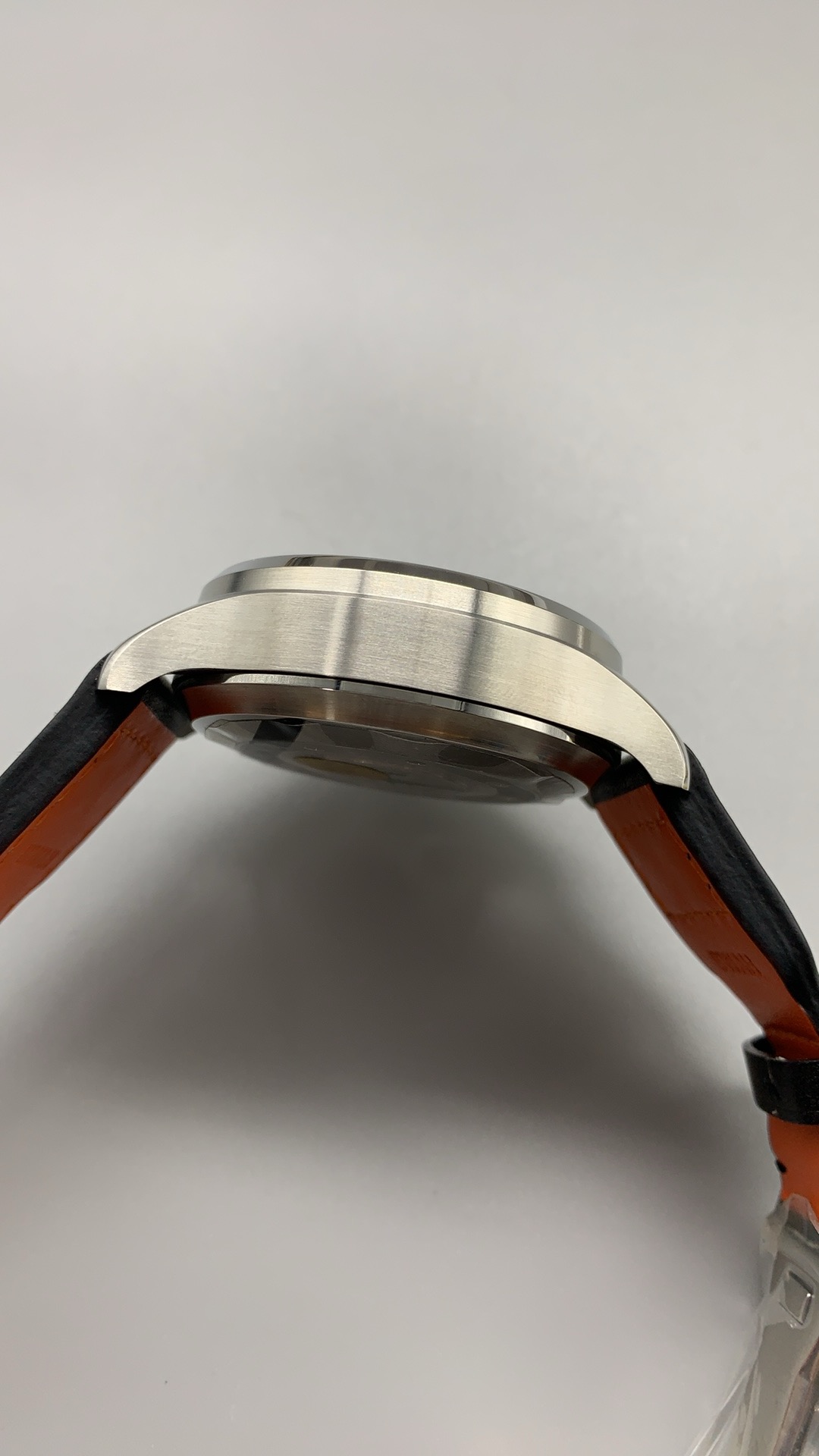 Built on the platform that gave the Big Pilot its week-long run off the wrist