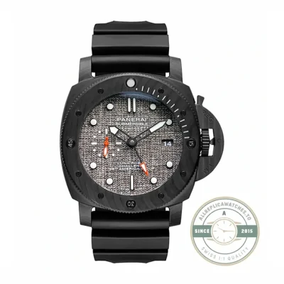 Replica Panerai Submersible PAM01039 47mm - Affordable Super Clone Watch