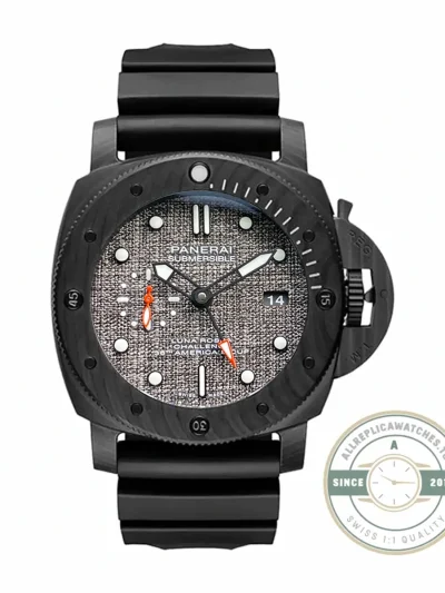 Replica Panerai Submersible PAM01039 47mm - Affordable Super Clone Watch