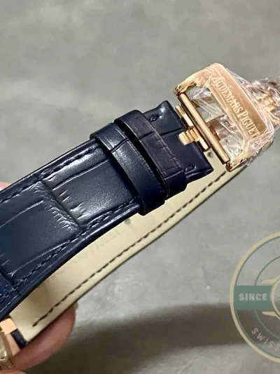 Superclone Audemars Piguet Royal Oak 15510OR.OO.D315CR.02 - Best Quality Replica Watch