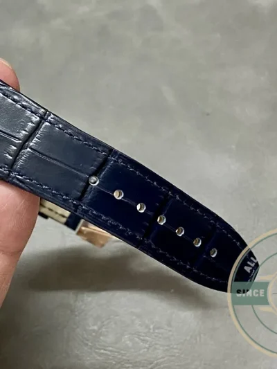 Superclone Audemars Piguet Royal Oak 15510OR.OO.D315CR.02 - High-Grade Replica Watch