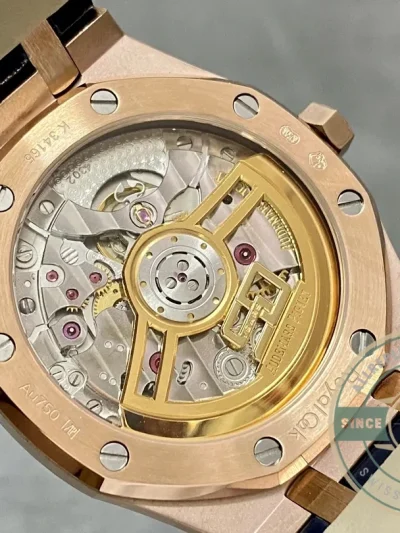 Superclone Audemars Piguet Royal Oak 15510OR.OO.D315CR.02 - Best Quality Replica Watch