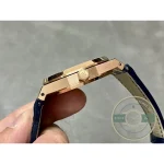 Superclone Audemars Piguet Royal Oak 15510OR.OO.D315CR.02 - Budget Luxury Replica Watch