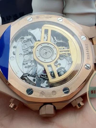 Superclone Audemars Piguet Royal Oak series 26239OR.GG.1224OR.01 - Premium Super Clone Watch