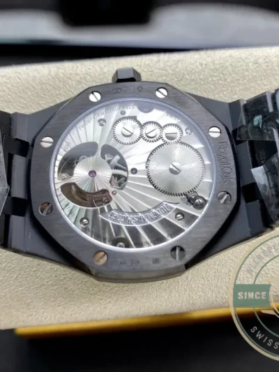 Superclone Audemars Piguet Royal Oak 26522CE.OO.1225CE.01 - Budget Luxury Replica Watch