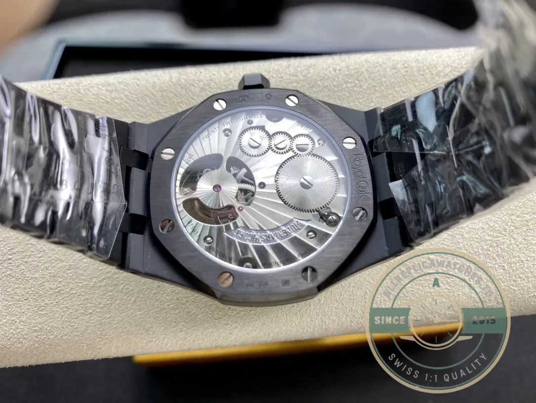 Superclone Audemars Piguet Royal Oak 26522CE.OO.1225CE.01 - Budget Luxury Replica Watch