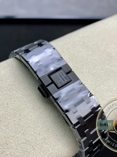 Superclone Audemars Piguet Royal Oak 26522CE.OO.1225CE.01 - Best Quality Replica Watch