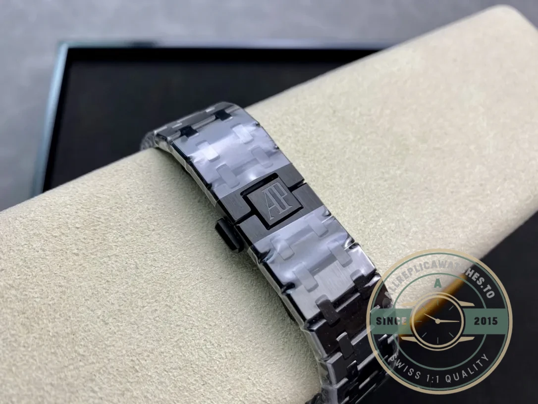 Superclone Audemars Piguet Royal Oak 26522CE.OO.1225CE.01 - Best Quality Replica Watch