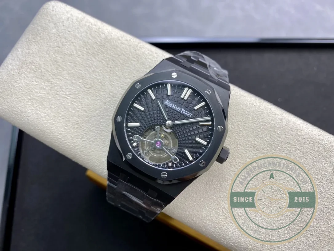 Superclone Audemars Piguet Royal Oak 26522CE.OO.1225CE.01 - Luxury Replica Watch